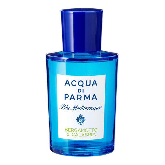 Perfume Acqua Di Parma Blu Mediterraneo Bergamotto Di Calabria Unissex Eau de Toilette